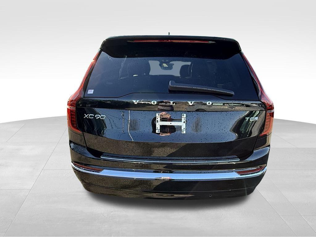 new 2026 Volvo XC90 Plug-In Hybrid car, priced at $79,875