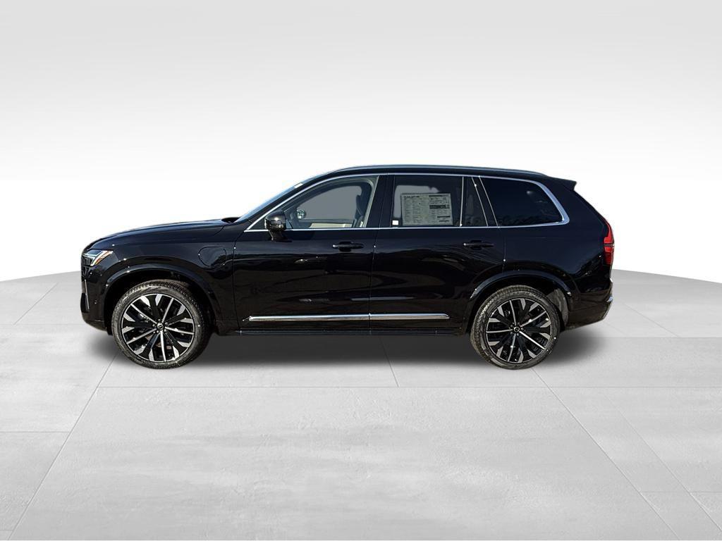 new 2026 Volvo XC90 Plug-In Hybrid car, priced at $79,875