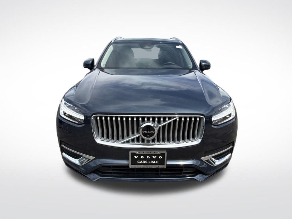 used 2024 Volvo XC90 car, priced at $47,402