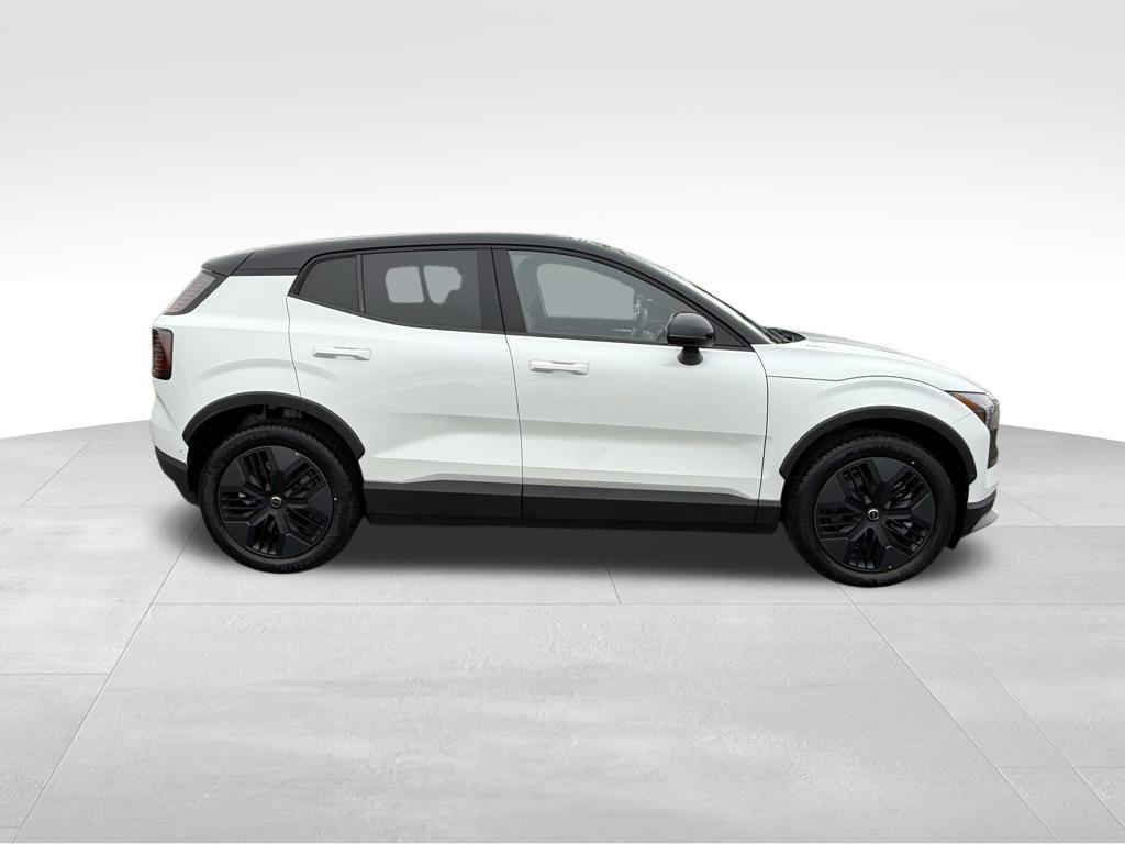 new 2026 Volvo EX30 car, priced at $46,255