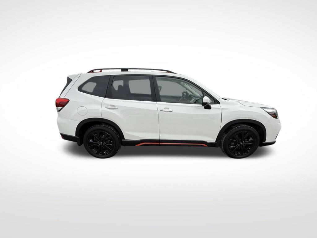 used 2019 Subaru Forester car, priced at $20,176