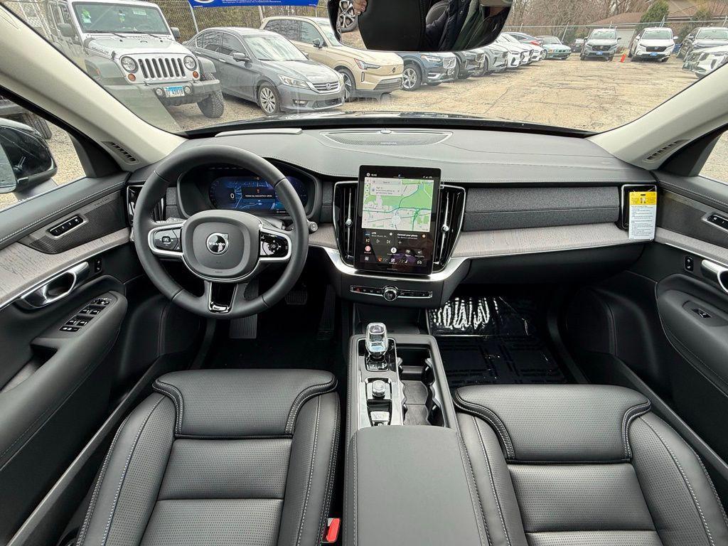 new 2026 Volvo XC90 Plug-In Hybrid car, priced at $80,745