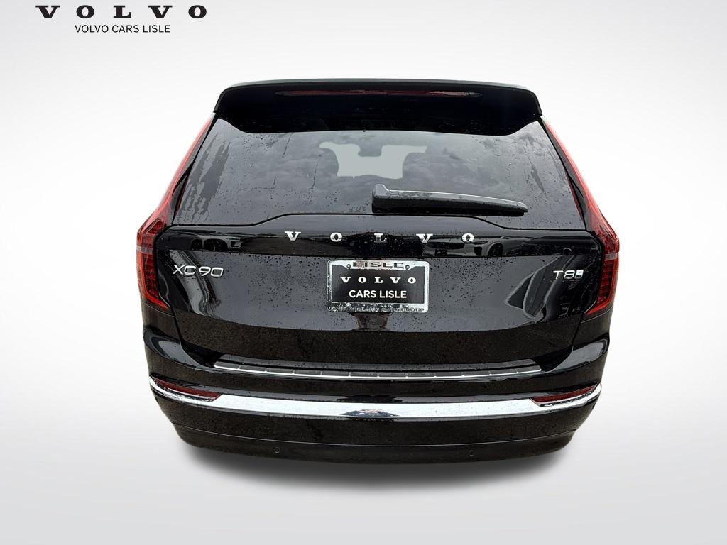 new 2026 Volvo XC90 Plug-In Hybrid car, priced at $80,745