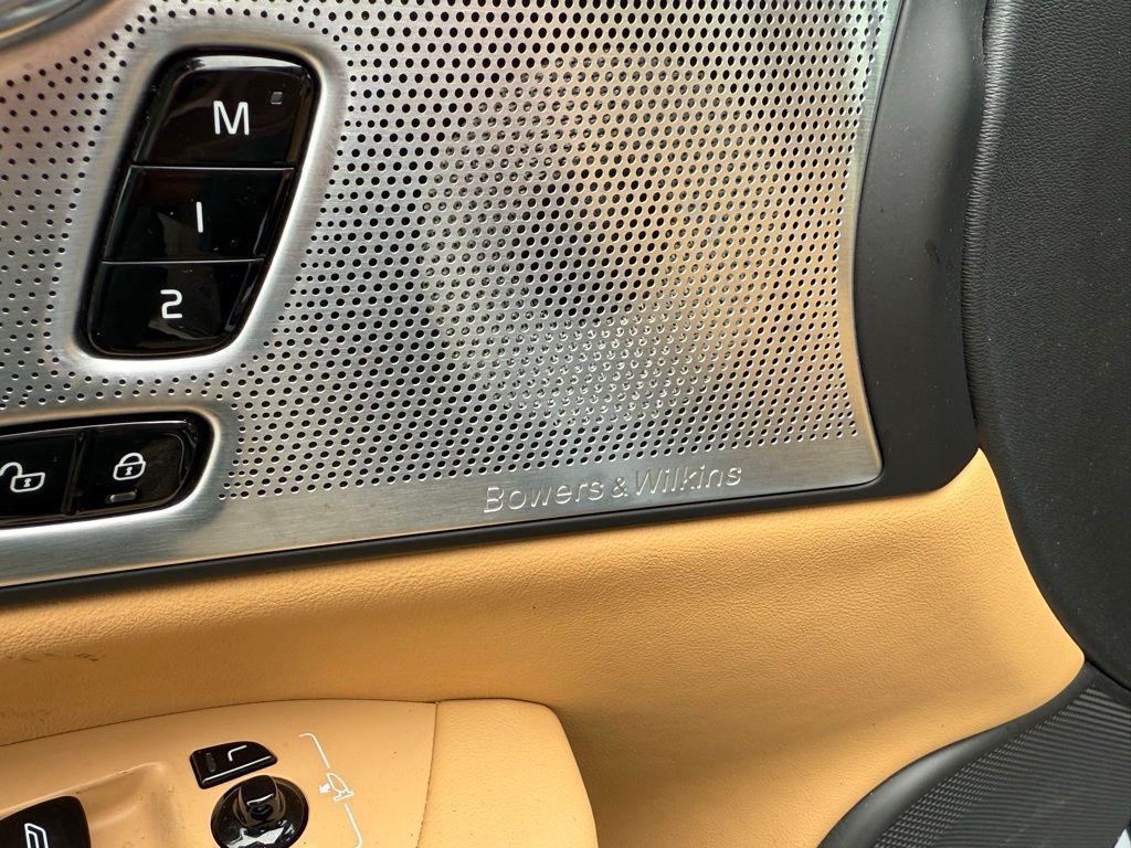 used 2024 Volvo V90 Cross Country car, priced at $58,742