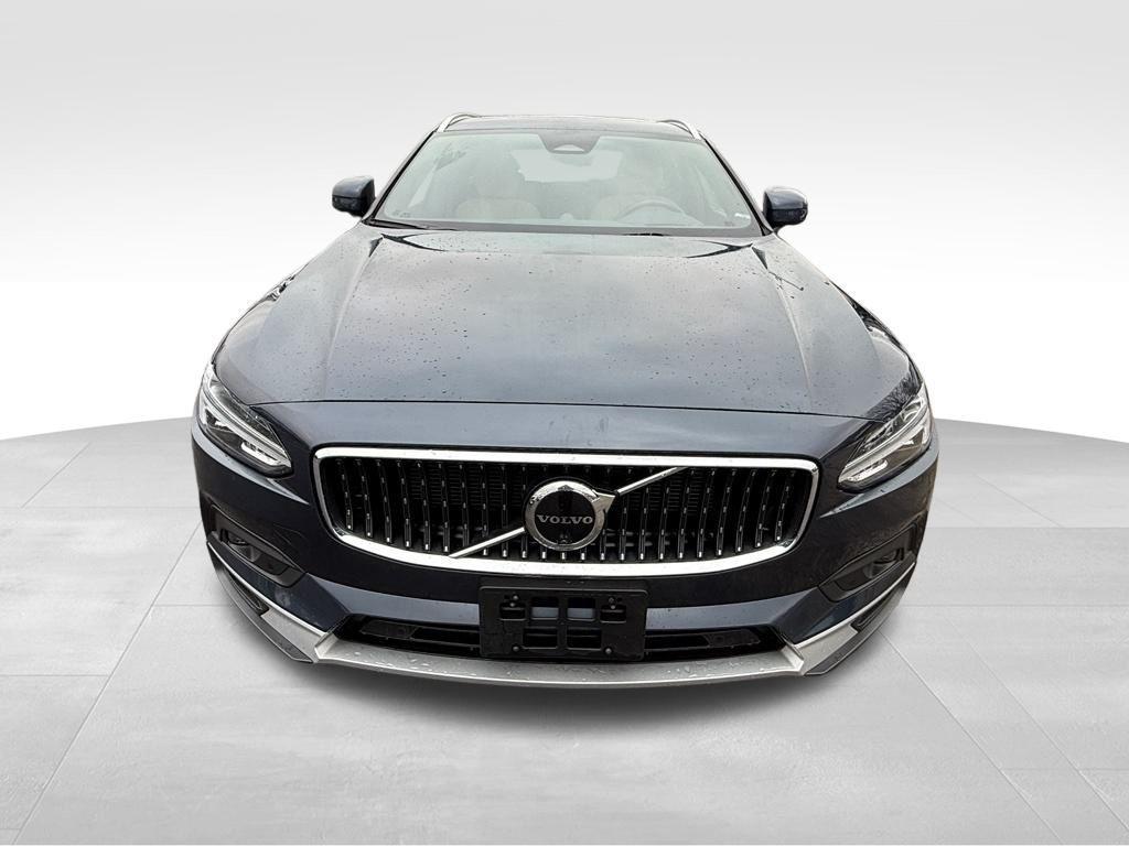 used 2024 Volvo V90 Cross Country car, priced at $58,742