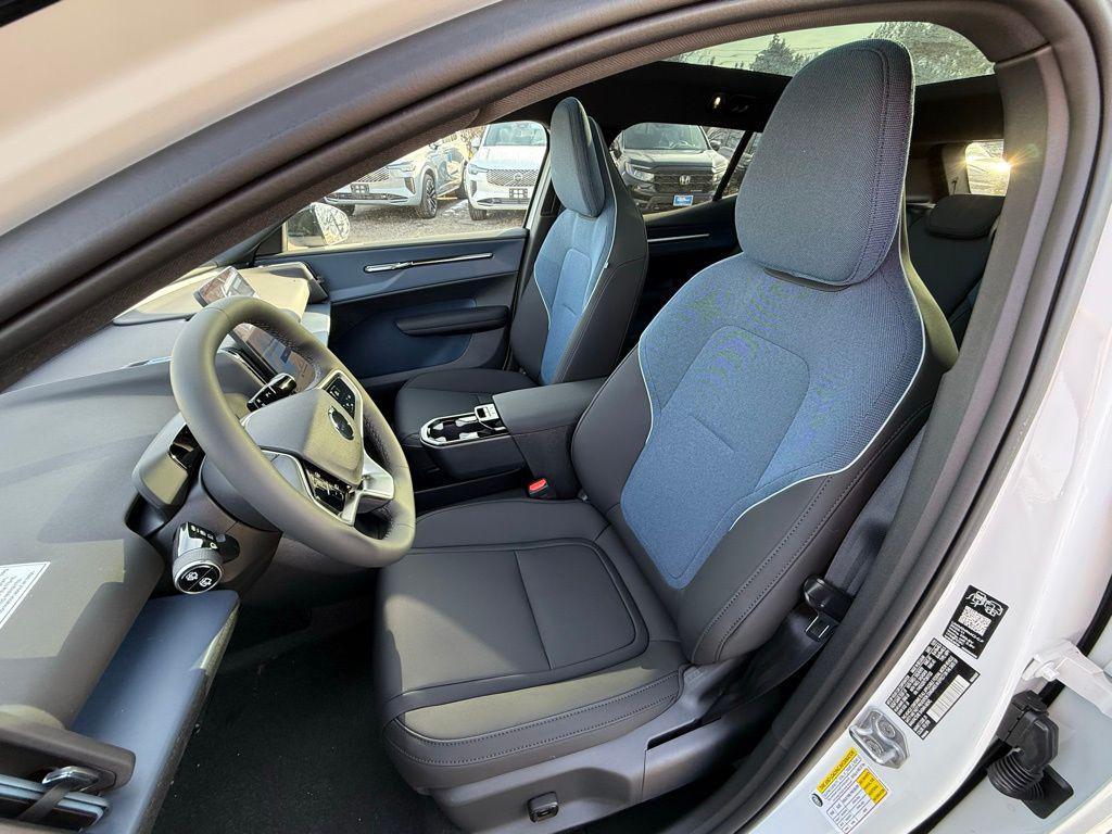 new 2026 Volvo EX30 car, priced at $43,420