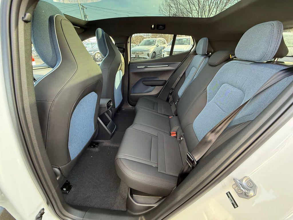 new 2026 Volvo EX30 car, priced at $43,420