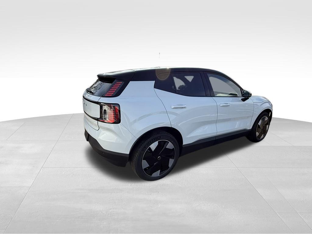 new 2026 Volvo EX30 car, priced at $43,420