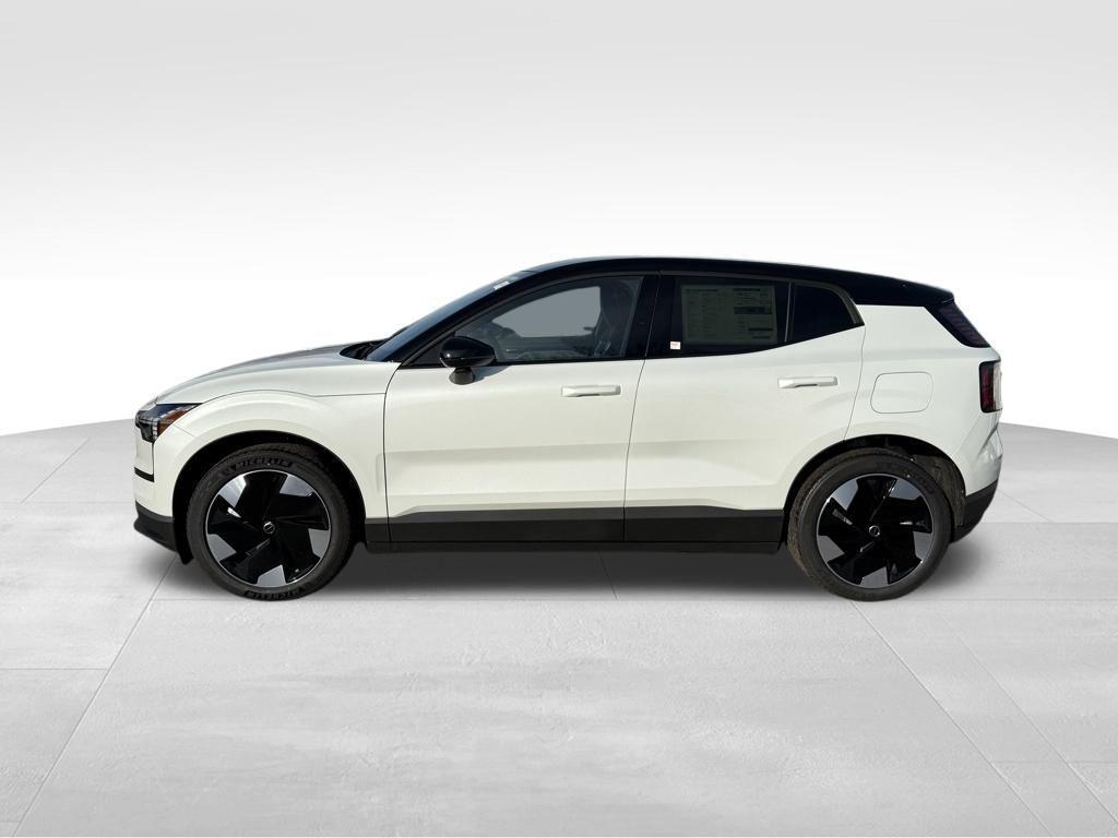 new 2026 Volvo EX30 car, priced at $43,420