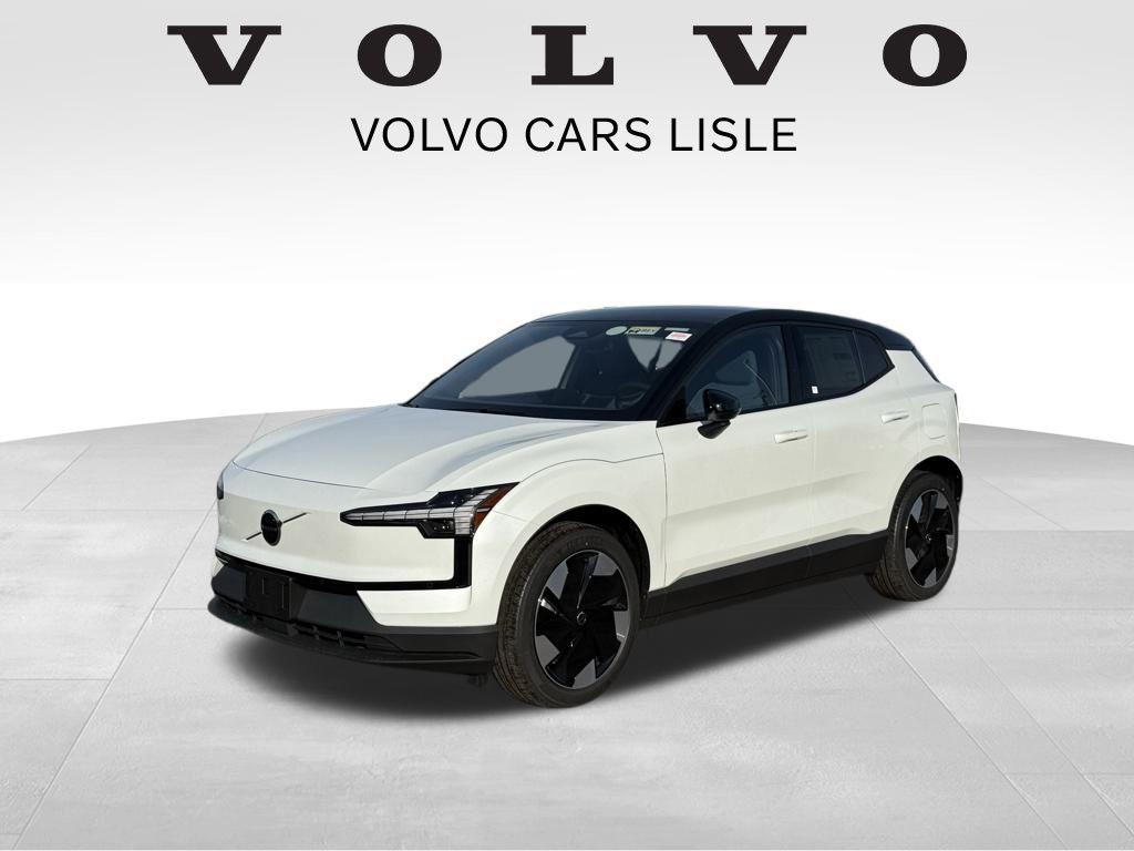 new 2026 Volvo EX30 car, priced at $43,420