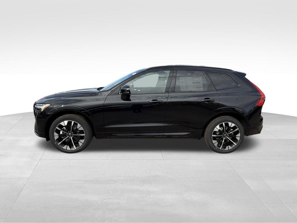 new 2026 Volvo XC60 car, priced at $55,985