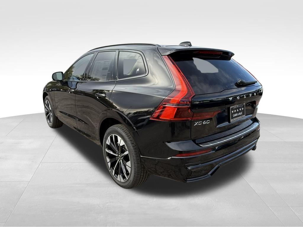 new 2026 Volvo XC60 car, priced at $55,985