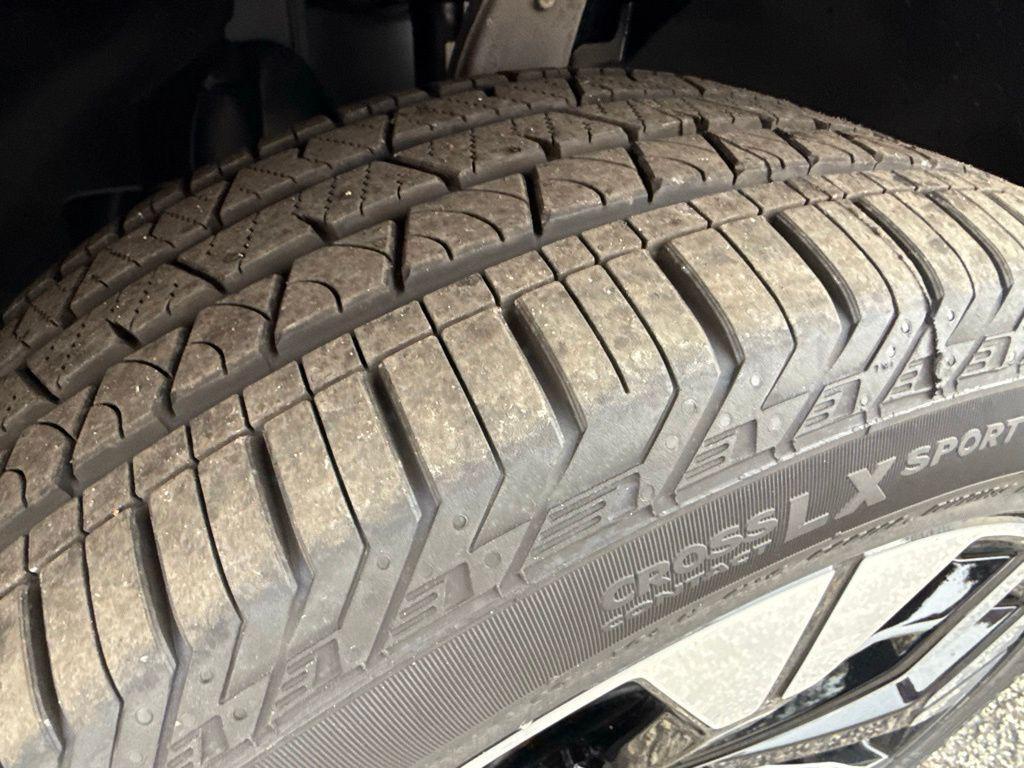 new 2026 Volvo XC60 car, priced at $56,375