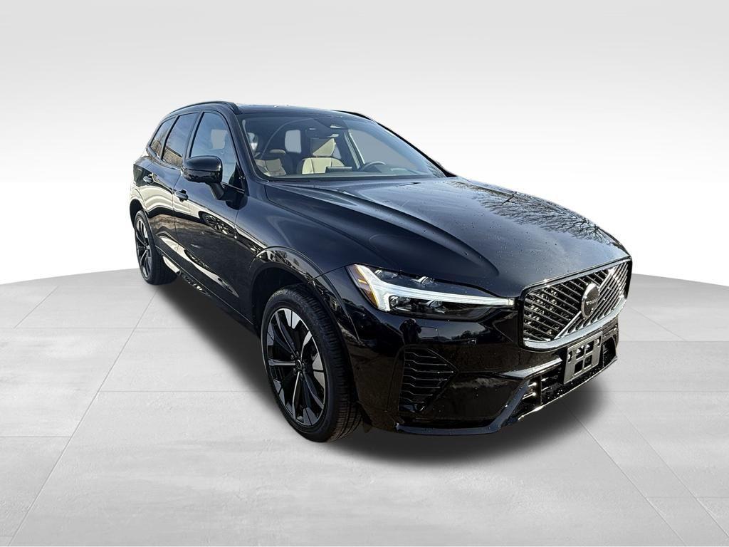 used 2026 Volvo XC60 Plug-In Hybrid car, priced at $59,892