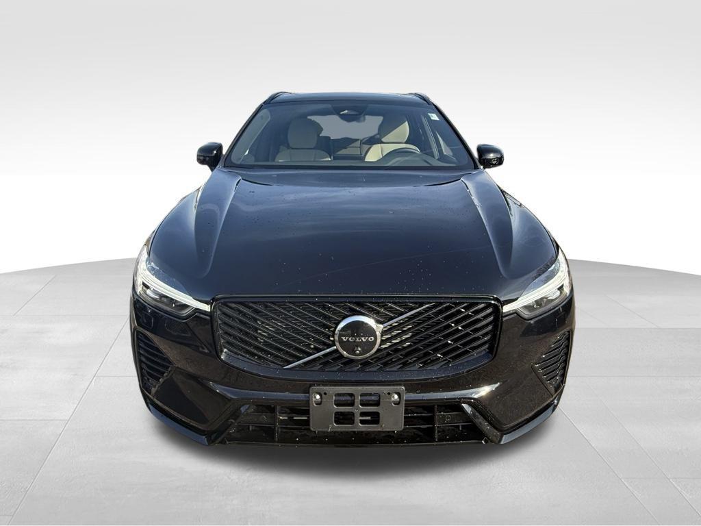 used 2026 Volvo XC60 Plug-In Hybrid car, priced at $59,892