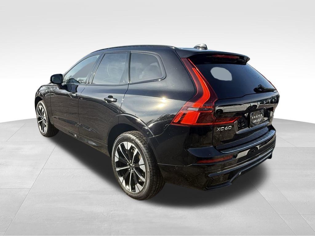 used 2026 Volvo XC60 Plug-In Hybrid car, priced at $59,892