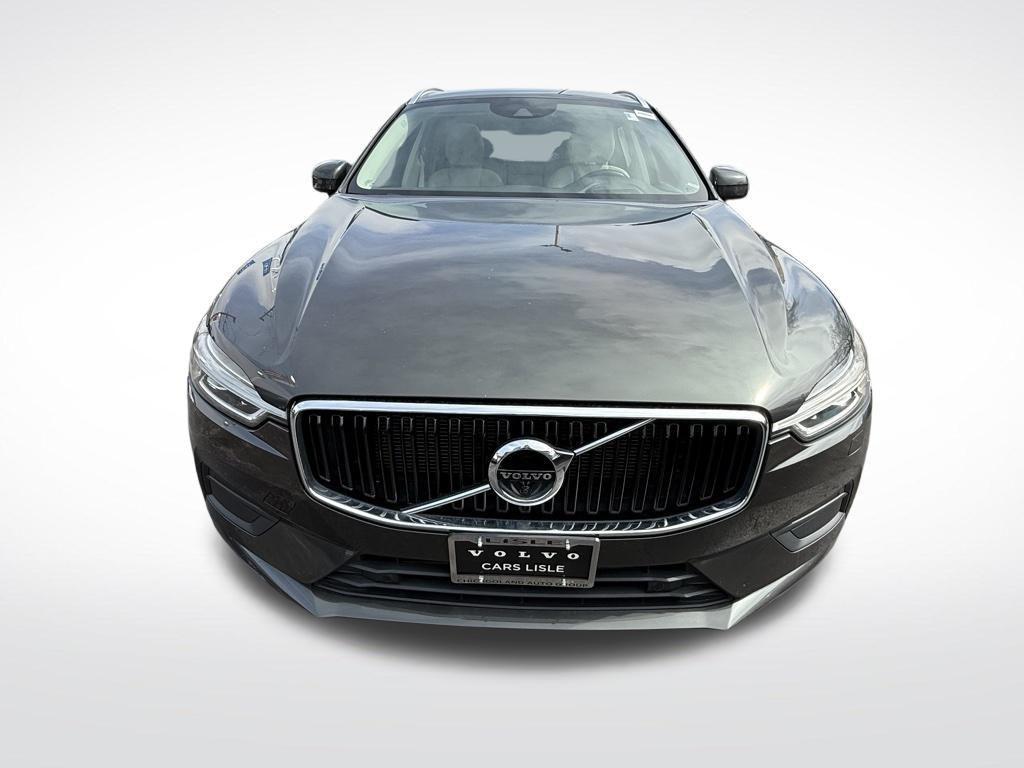 used 2020 Volvo XC60 car, priced at $22,661