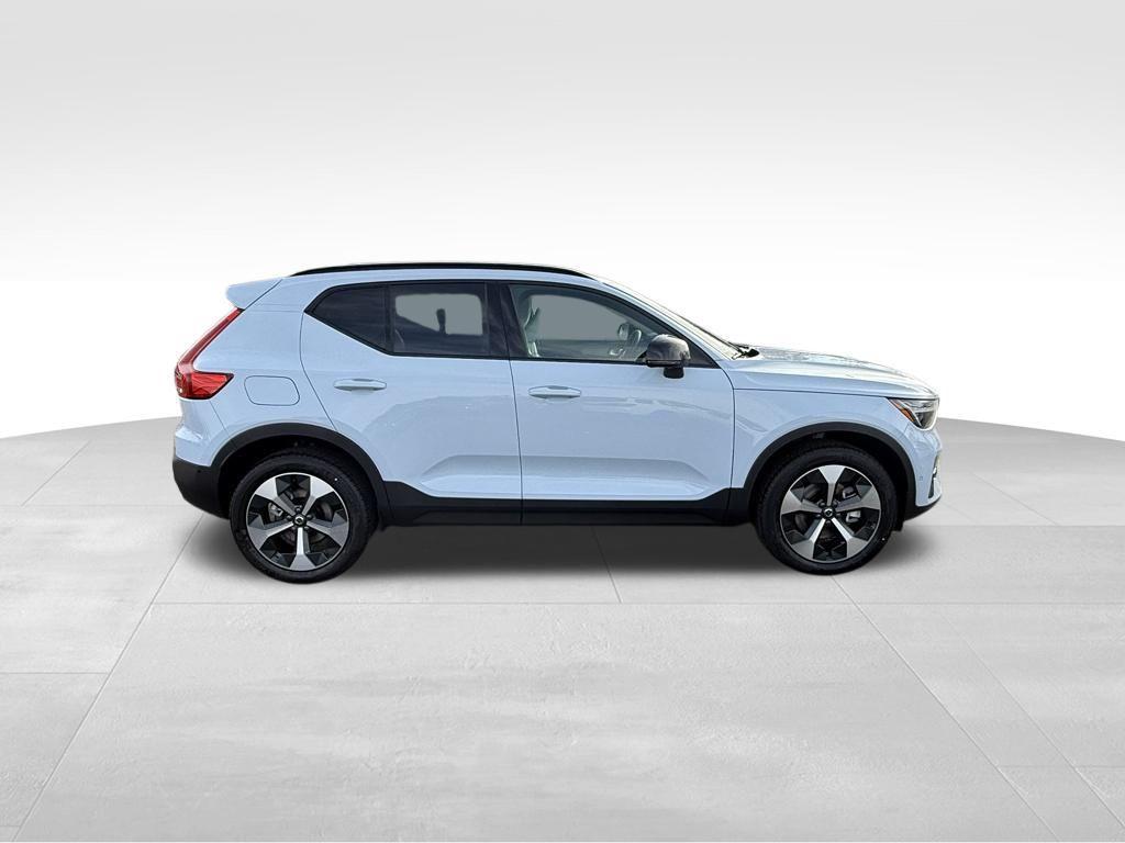 new 2026 Volvo XC40 car, priced at $47,150