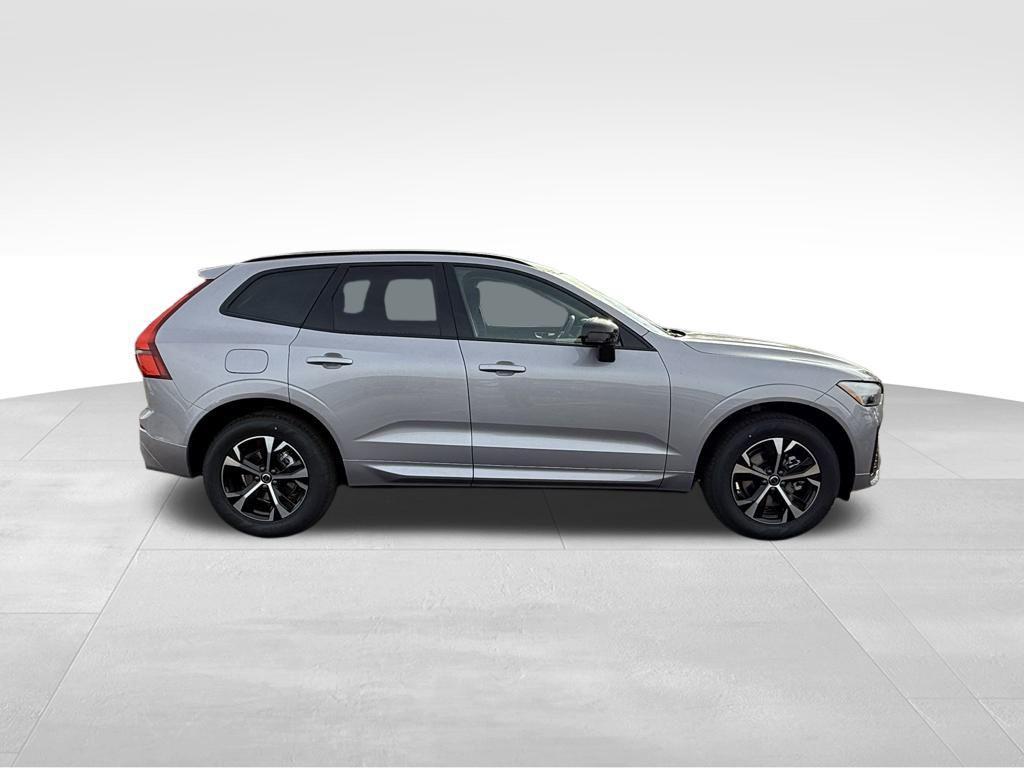 new 2026 Volvo XC60 car, priced at $48,995