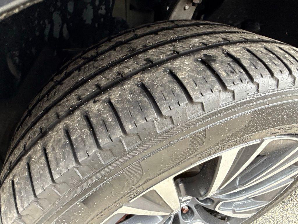 used 2022 Volvo XC90 car, priced at $26,284