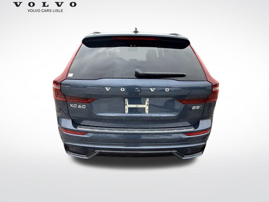 new 2026 Volvo XC60 car, priced at $50,885