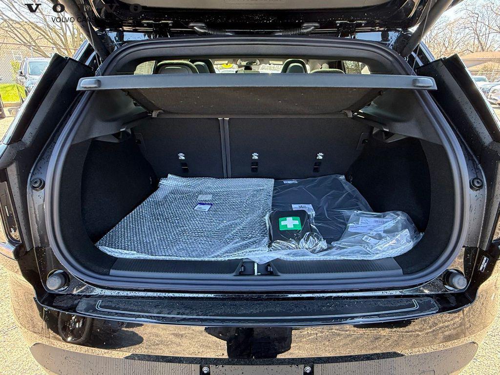 new 2026 Volvo EX30 car, priced at $47,355