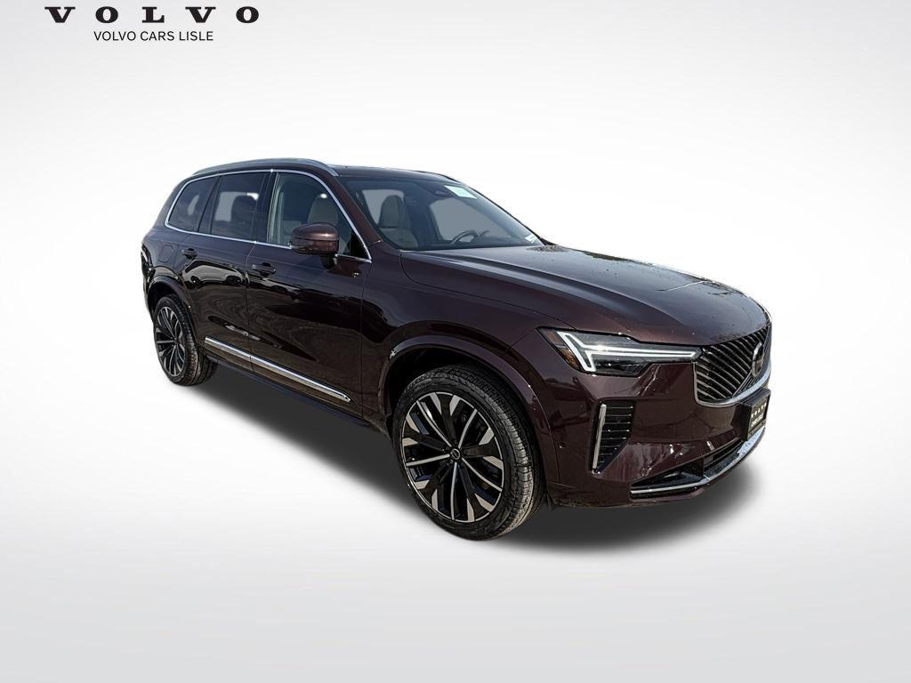 new 2026 Volvo XC90 Plug-In Hybrid car, priced at $80,745