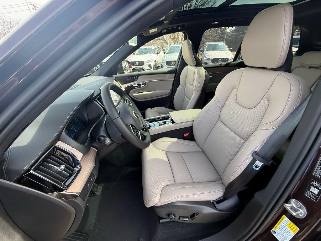 new 2026 Volvo XC90 Plug-In Hybrid car, priced at $80,745