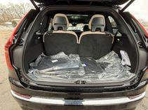 new 2026 Volvo XC90 car, priced at $70,355