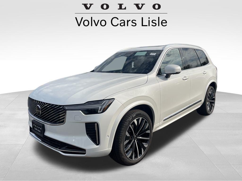 new 2026 Volvo XC90 car, priced at $67,825