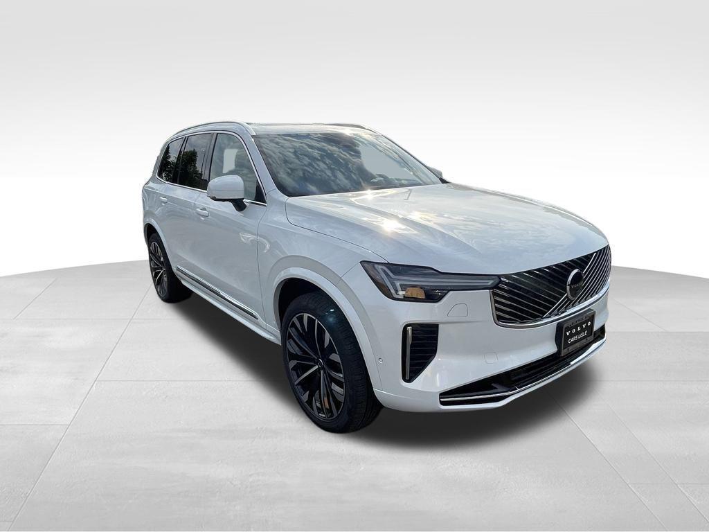 new 2026 Volvo XC90 car, priced at $69,825