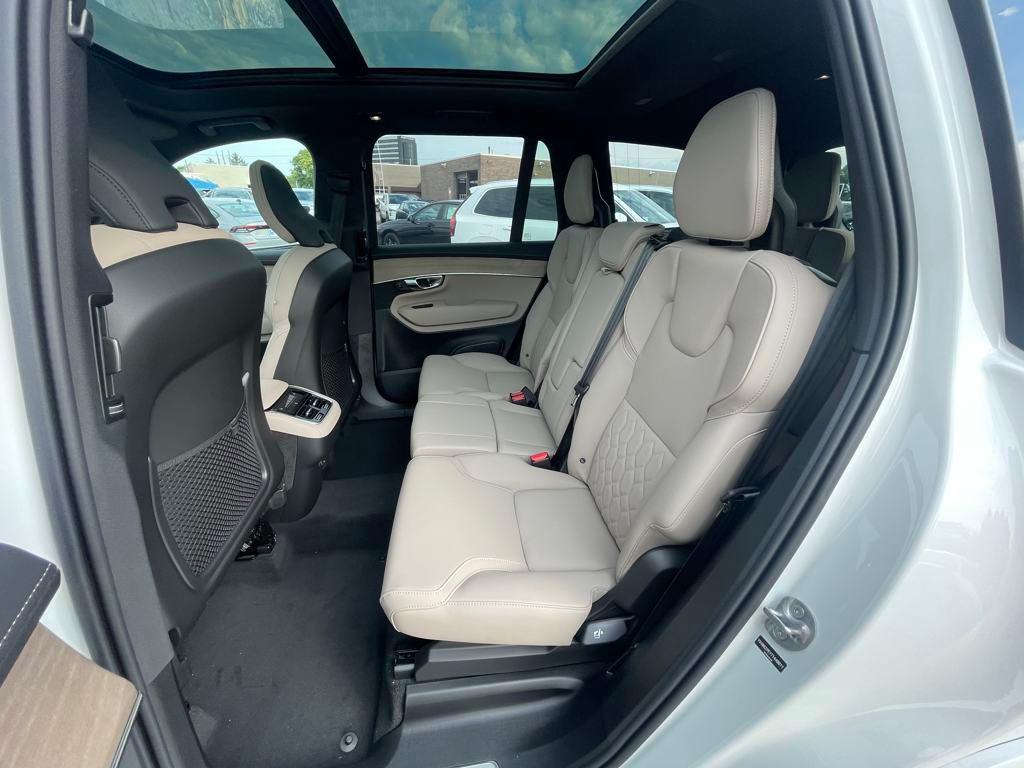 new 2026 Volvo XC90 car, priced at $69,825