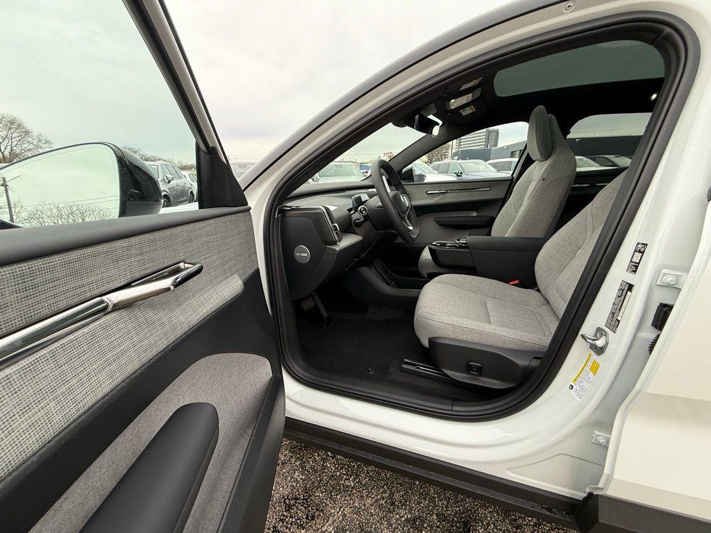 new 2026 Volvo EX30 car, priced at $44,755