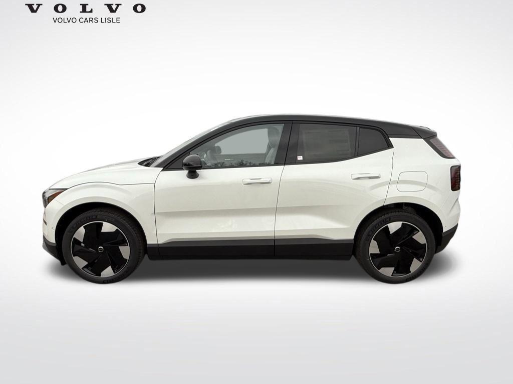 new 2026 Volvo EX30 car, priced at $44,755