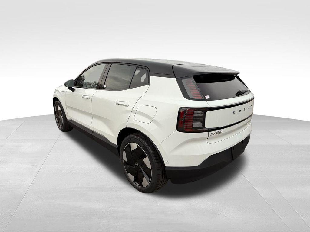 new 2026 Volvo EX30 car, priced at $44,755