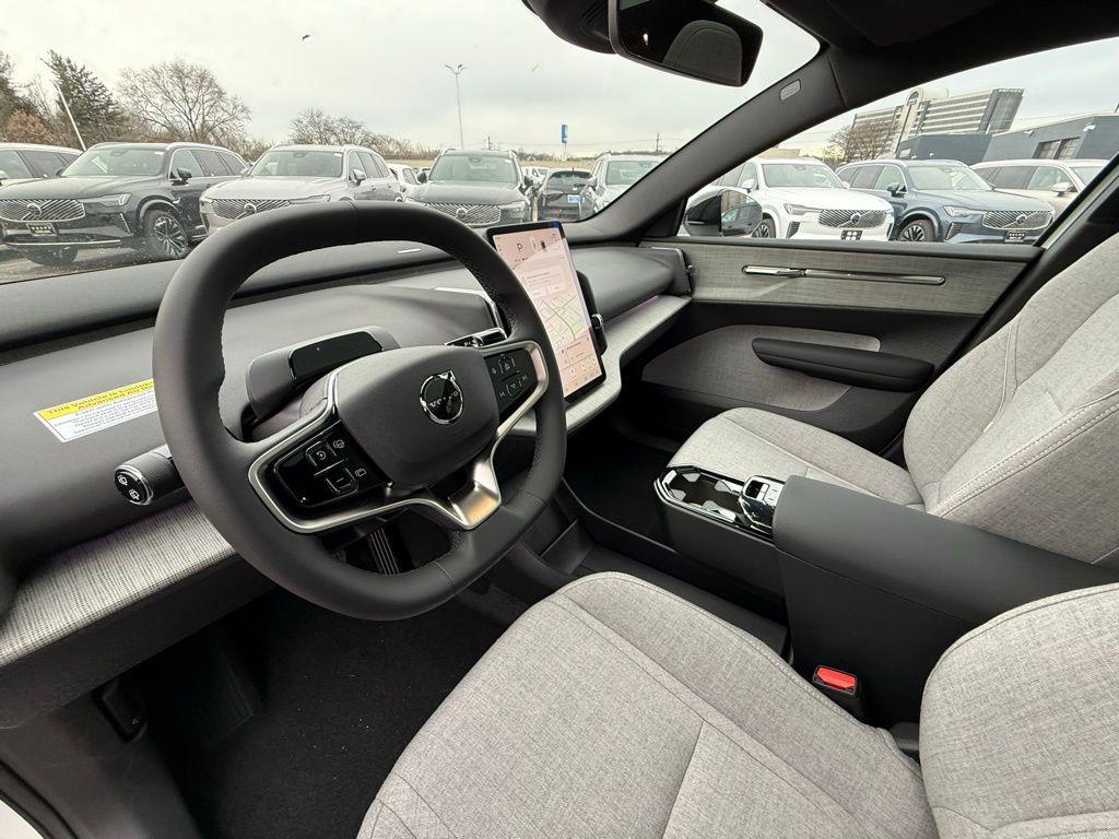 new 2026 Volvo EX30 car, priced at $44,755