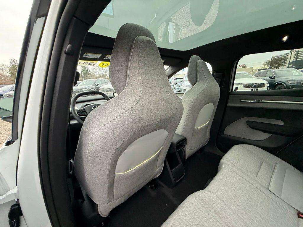 new 2026 Volvo EX30 car, priced at $44,755