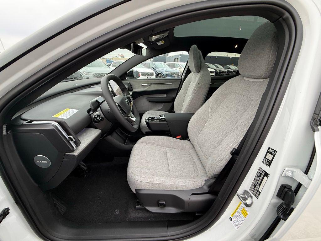 new 2026 Volvo EX30 car, priced at $44,755