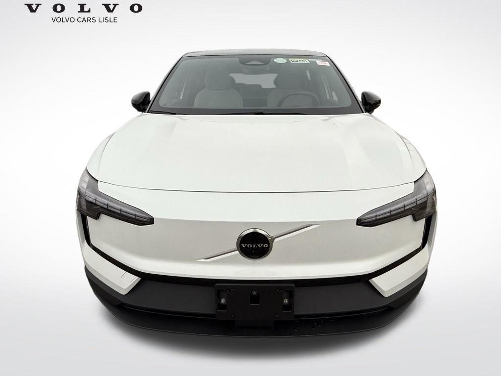 new 2026 Volvo EX30 car, priced at $44,755