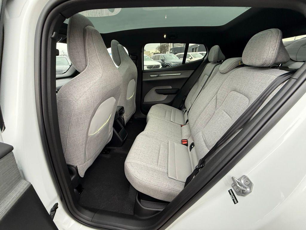 new 2026 Volvo EX30 car, priced at $44,755