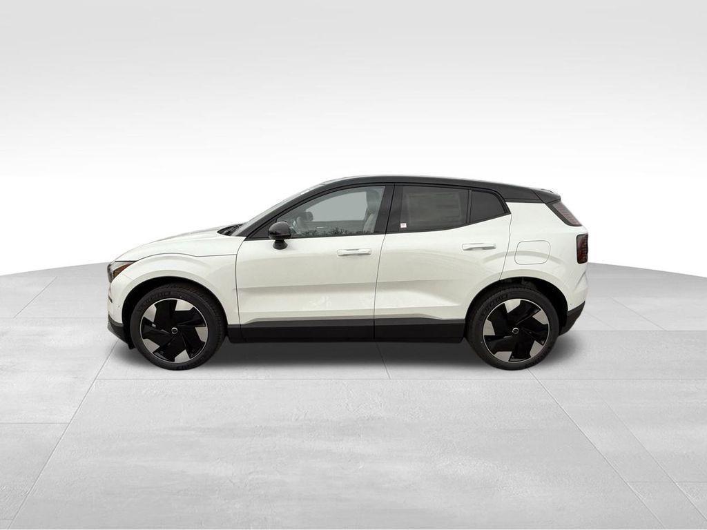 new 2026 Volvo EX30 car, priced at $44,755