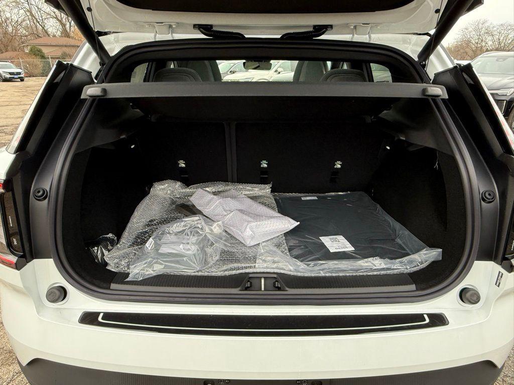 new 2026 Volvo EX30 car, priced at $44,755