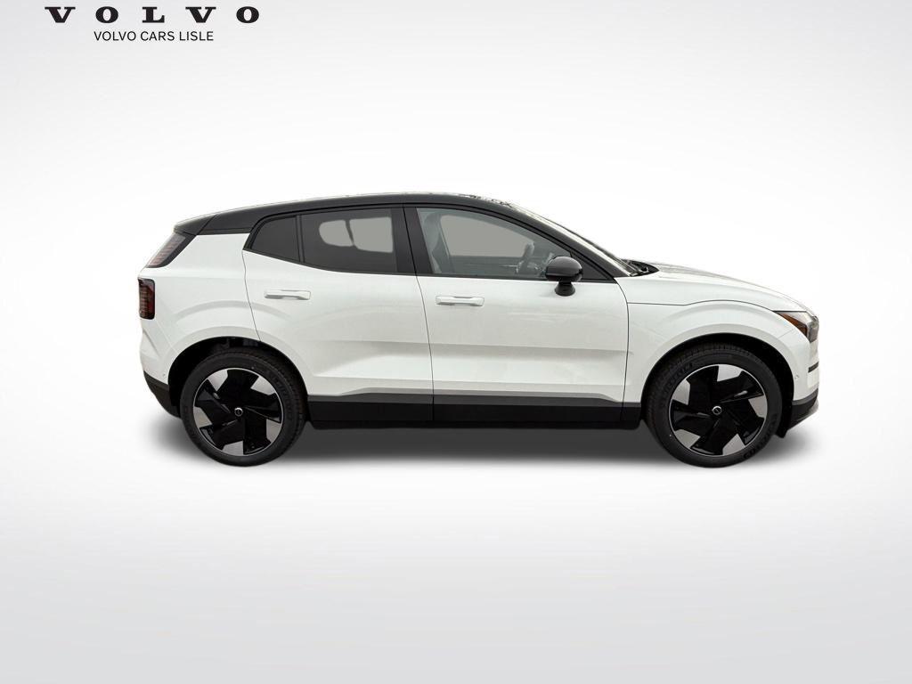 new 2026 Volvo EX30 car, priced at $44,755