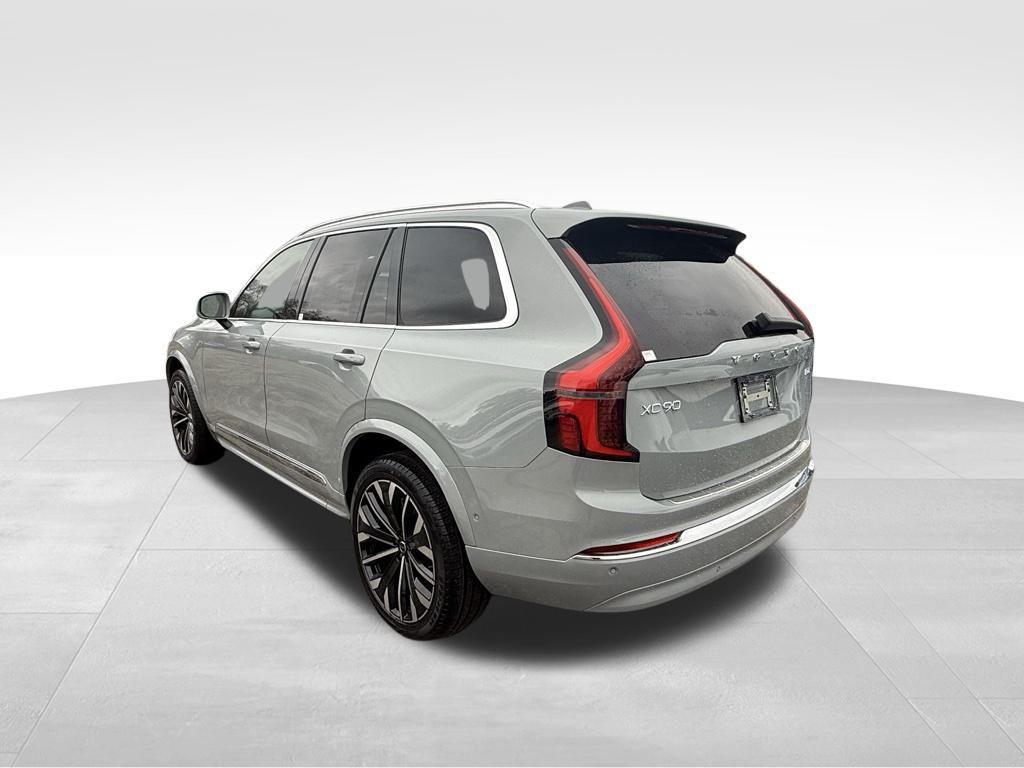 new 2026 Volvo XC90 car, priced at $69,785