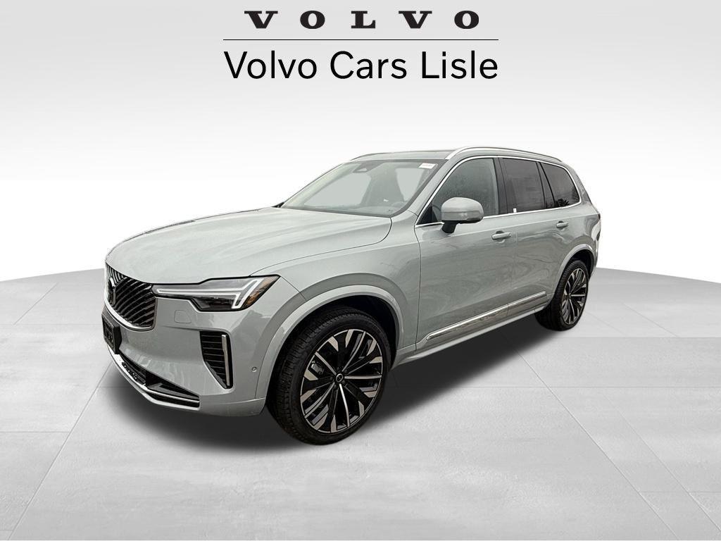 new 2026 Volvo XC90 car, priced at $69,785