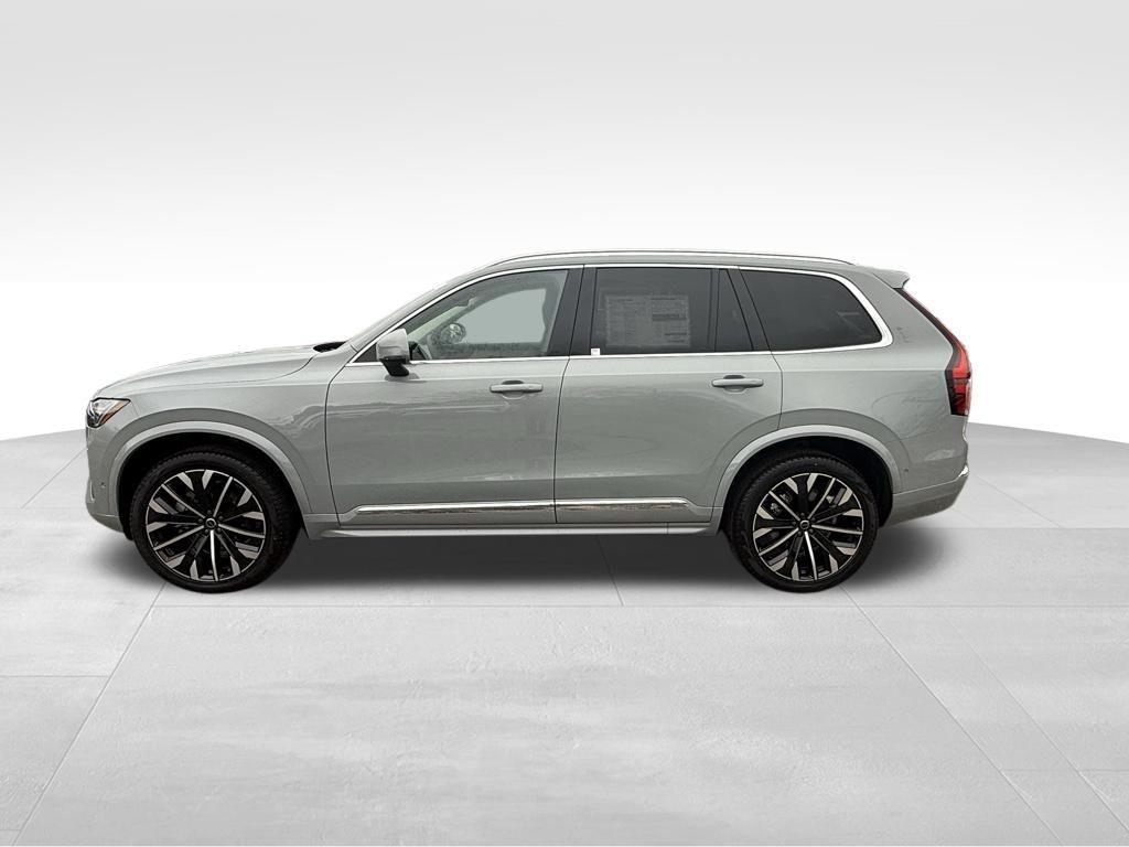 new 2026 Volvo XC90 car, priced at $69,785