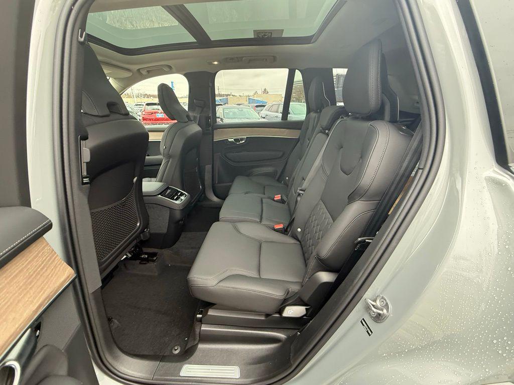 new 2026 Volvo XC90 car, priced at $69,785