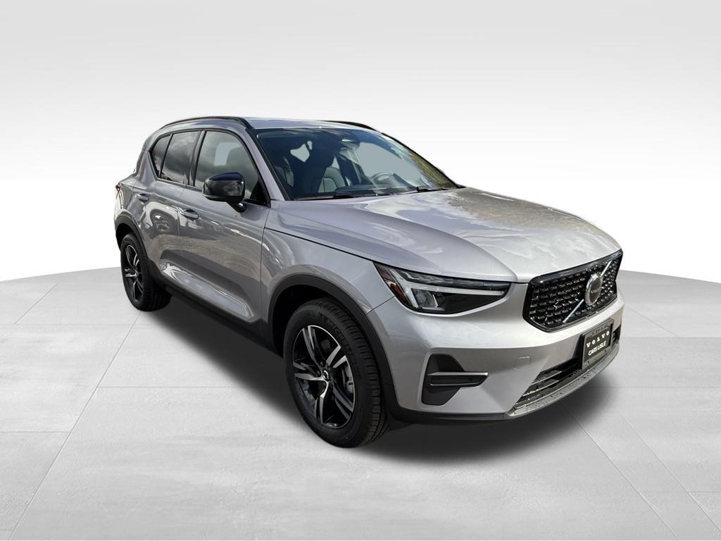 new 2026 Volvo XC40 car, priced at $44,425