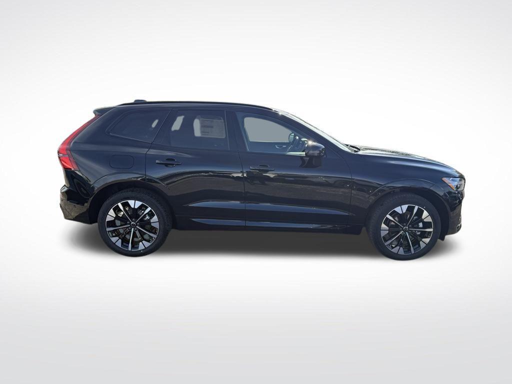 new 2026 Volvo XC60 car, priced at $55,485