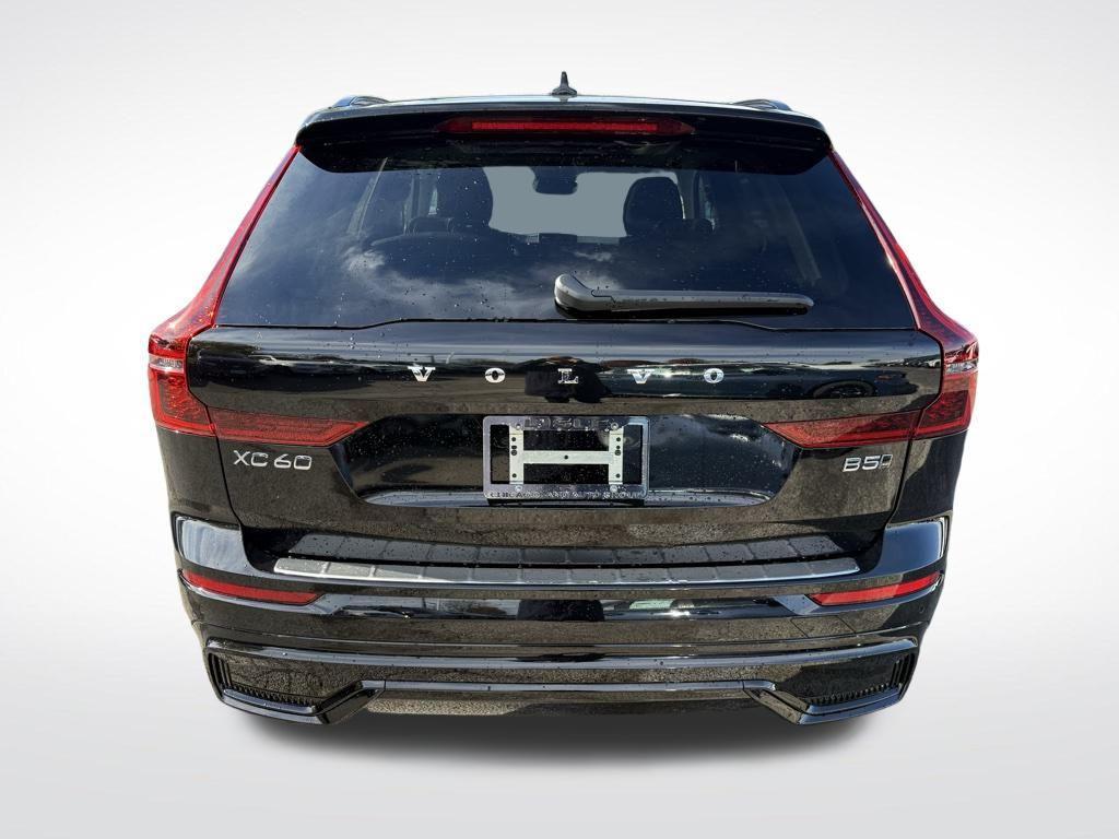 new 2026 Volvo XC60 car, priced at $55,485